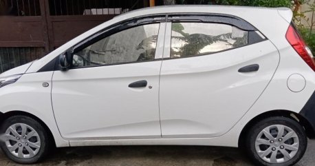 Selling White Hyundai I30 2016 in Malolos