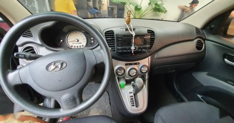 Hyundai GLS i10 Auto 2010