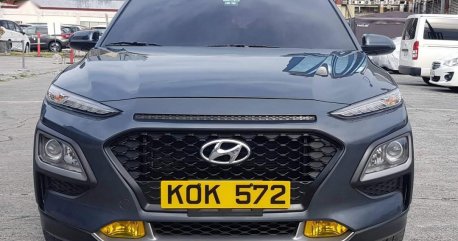  Hyundai KONA 2019 