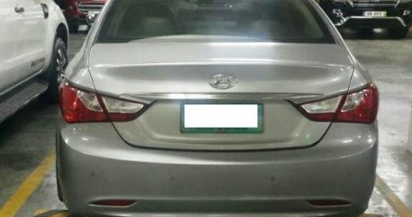 Hyundai Sonata 2010 