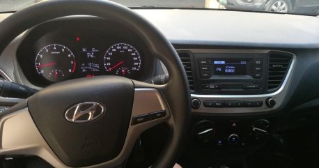  Hyundai Accent 2019 