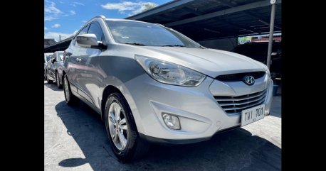 Hyundai Tucson 2011