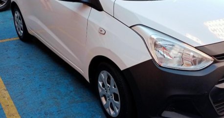  Hyundai Grand i10 2014
