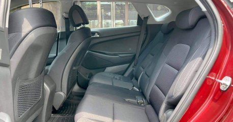 Sell 2016 Hyundai Tucson