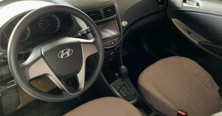 Selling Hyundai Accent 2015 in Manila