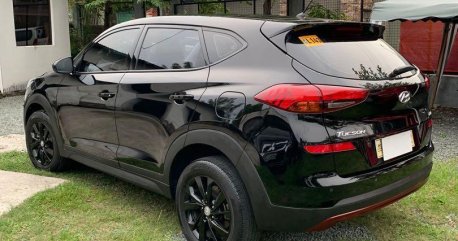 Hyundai Tucson 2020 