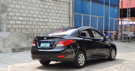 Sell 2011 Hyundai Accent 