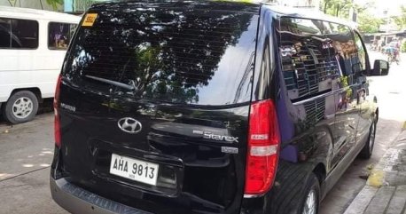 Selling Hyundai Starex 2015