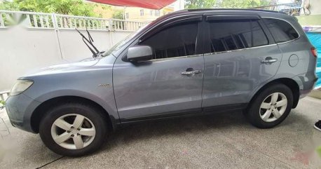 Hyundai Santa Fe 2007