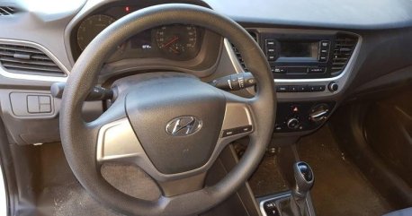 Sell 2019 Hyundai Accent