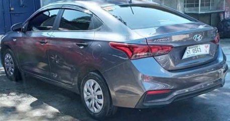  Hyundai Accent 2020