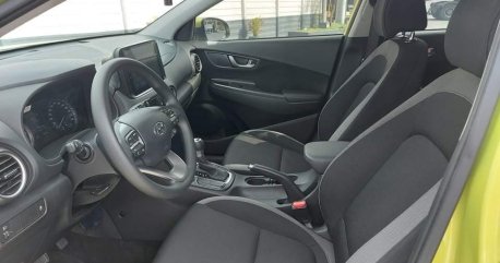 Sell 2019 Hyundai Kona