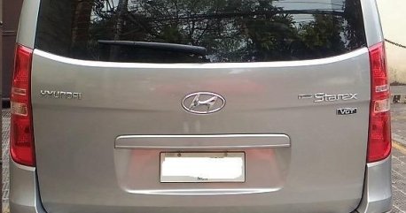 Selling Hyundai Grand Starex 2014