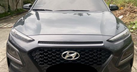 Hyundai Kona 2019 