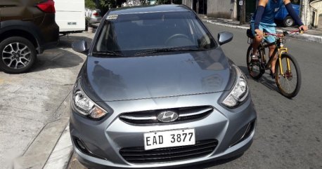 Sell 2019 Hyundai Accent