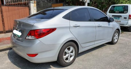 2013 Hyundai Accent 