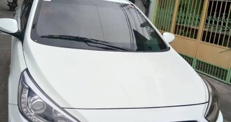 Hyundai Accent 2015 for sale