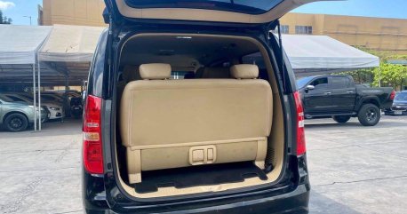  Hyundai Starex 2018 for sale in Automatic