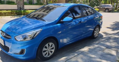 Hyundai Accent 2019 for sale in Automatic
