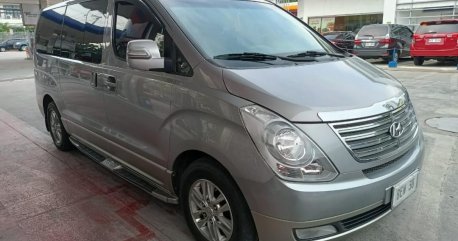  Hyundai Starex 2015 for sale in Manila