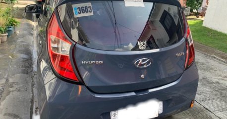 Selling Hyundai Accent 2016 in Bacoor