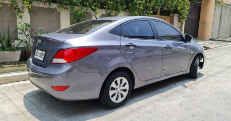 Hyundai Accent 2018 for sale in Manila