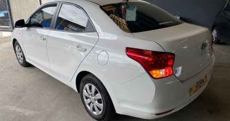 White Hyundai Reina 2020 for sale in San Fernando