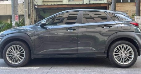 Grey Hyundai KONA 2020 for sale in San Mateo