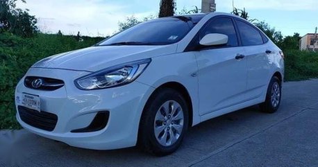 Hyundai Accent 2019 for sale in Automatic