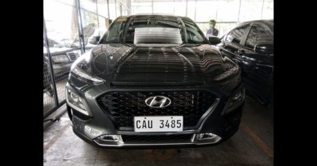 Selling Hyundai KONA 2020 in Marikina