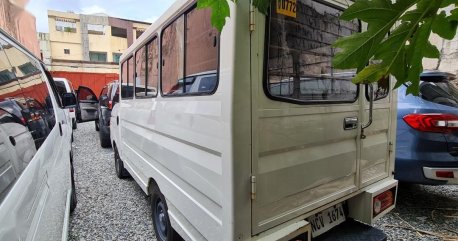 Selling Hyundai H-100 2018 in Manila