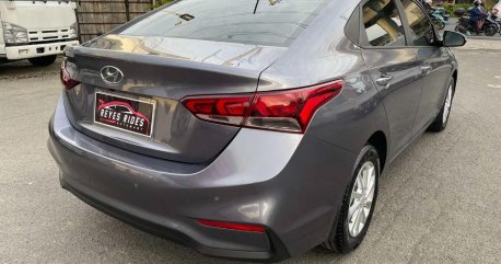 Hyundai Accent 2019 for sale in Cainta