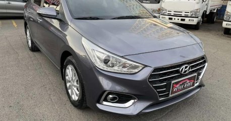 Hyundai Accent 2019 for sale in Cainta