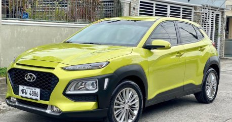 Sell 2019 Hyundai Kona in Angeles