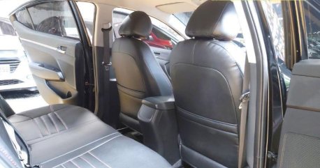 Black Hyundai Elantra 2019 for sale in Marikina