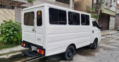 Sell White 2020 Hyundai H-100