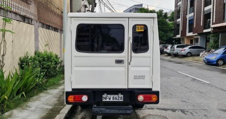 Sell White 2020 Hyundai H-100 