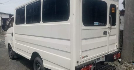 Selling White Hyundai H-100 2019 in Quezon