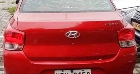 Selling Red Hyundai Reina 2019 in Quezon