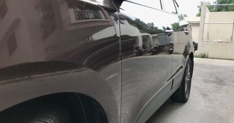 Red Hyundai Tucson 2014 for sale in Marikina