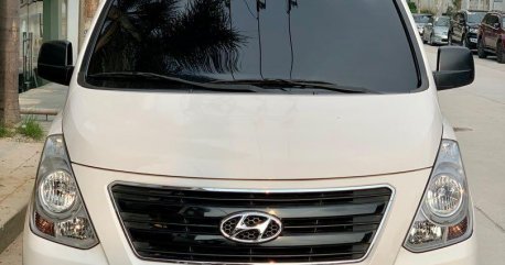 Sell Pearl White 2017 Hyundai Grandeur in Pasig