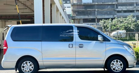 2015 Hyundai Grand Starex in Makati, Metro Manila