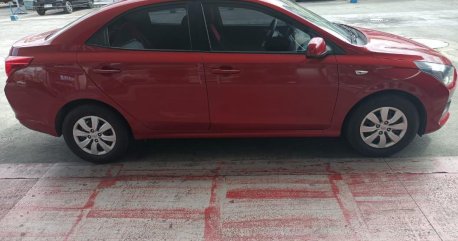 Sell Red 2020 Hyundai Reina in Manila