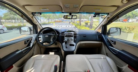 2014 Hyundai Grand Starex in Makati, Metro Manila