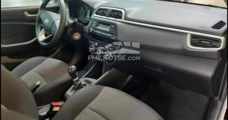 2019 Hyundai Reina in San Jacinto, Masbate