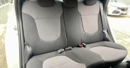 White Hyundai Accent 2012 for sale in Pasig