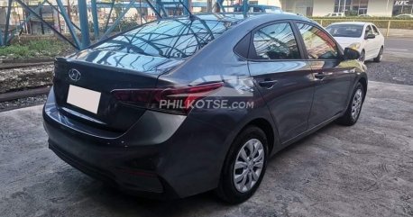 2020 Hyundai Accent in Caloocan, Metro Manila