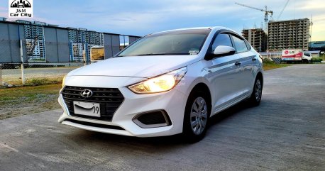 2020 Hyundai Accent  1.4 GL 6AT in Pasay, Metro Manila