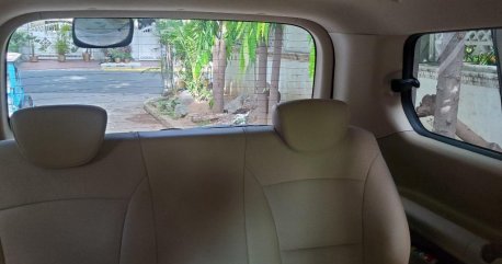 Selling Silver Hyundai Starex 2014 in Parañaque