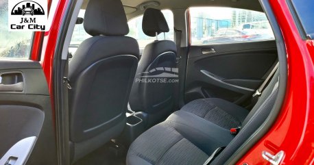 2015 Hyundai Accent  1.4 GL 6MT in Pasay, Metro Manila